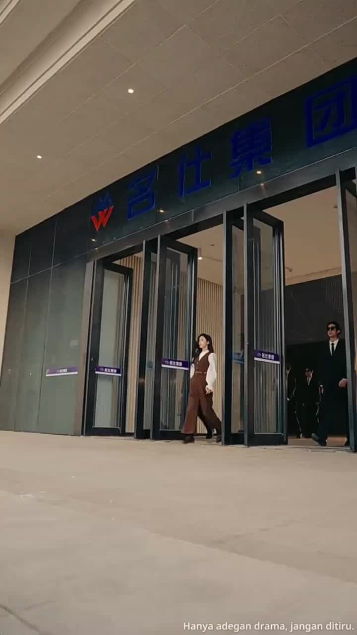 Cinta Beracun - Episode 49