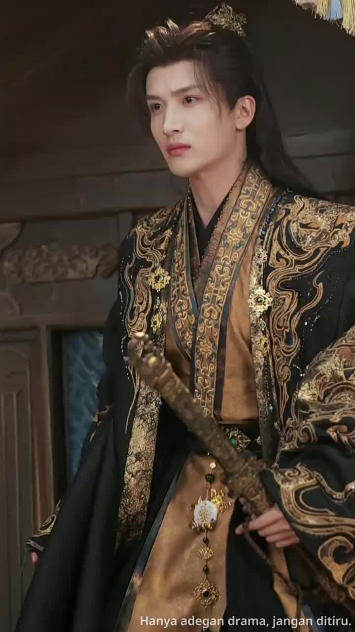 Permaisuri Gila yang Cantik - Episode 12