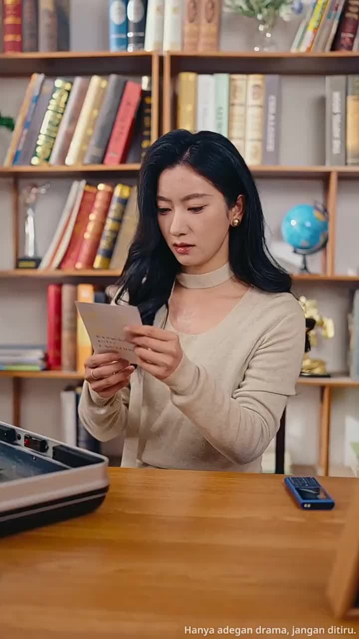 Cinta Beracun - Episode 6
