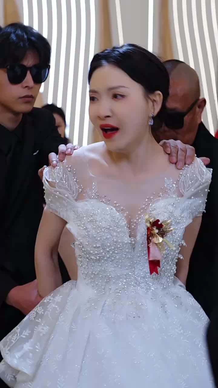 The Groom's Revenge - Episode 34