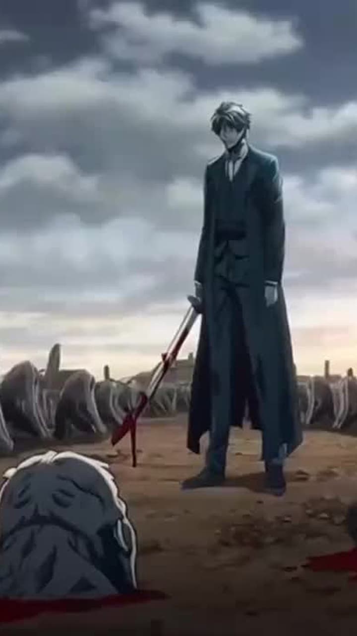 [Dubbed] My Zombie Dad - Episode 22