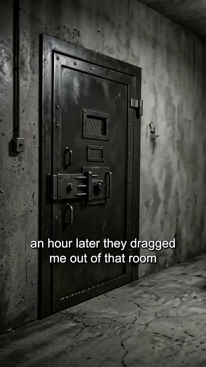 Ten Years for Nothing - Episode 9
