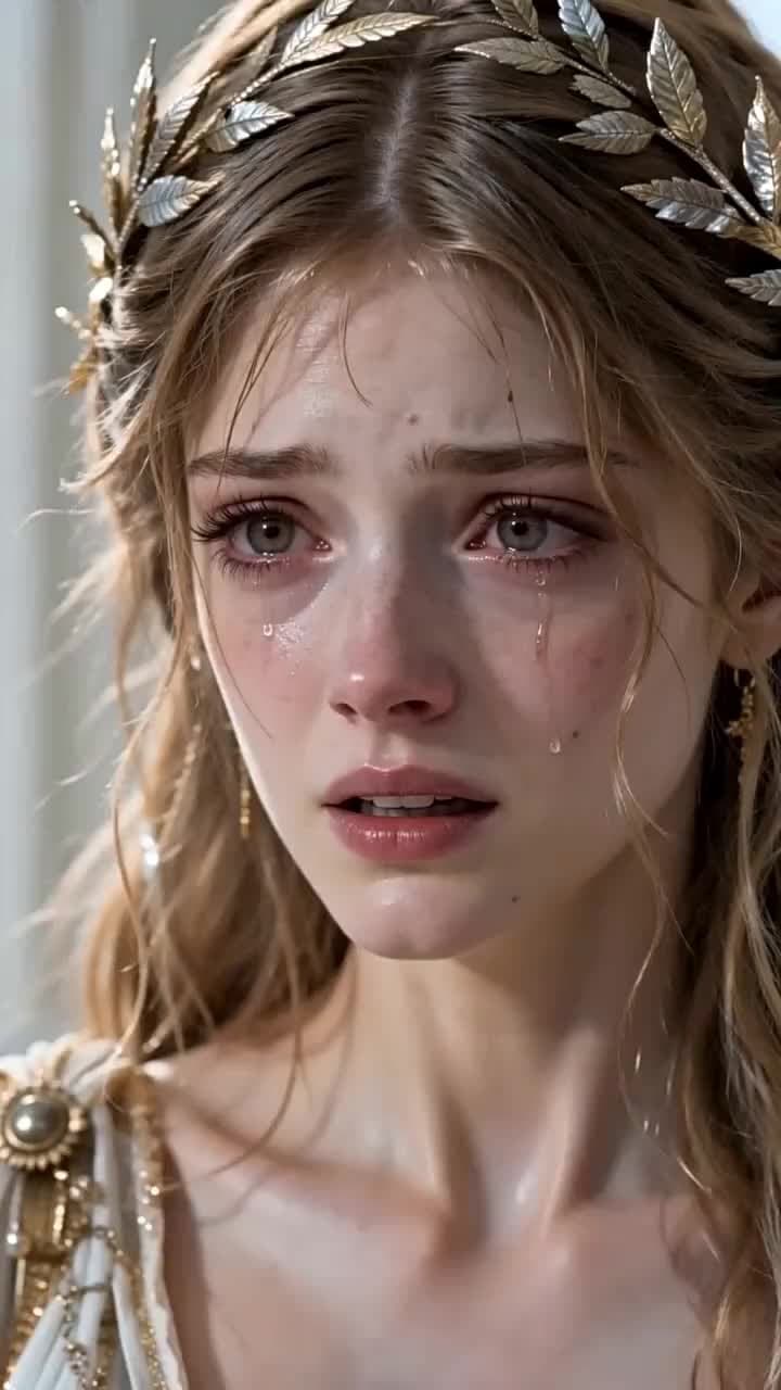 Reborn, She Conquers Olympus - Episode 4