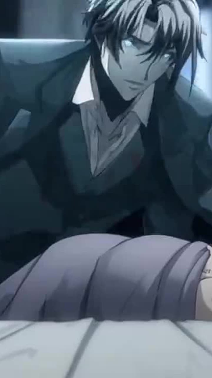 [Dubbed] My Zombie Dad - Episode 15