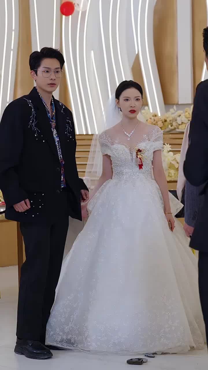 The Groom's Revenge - Episode 23