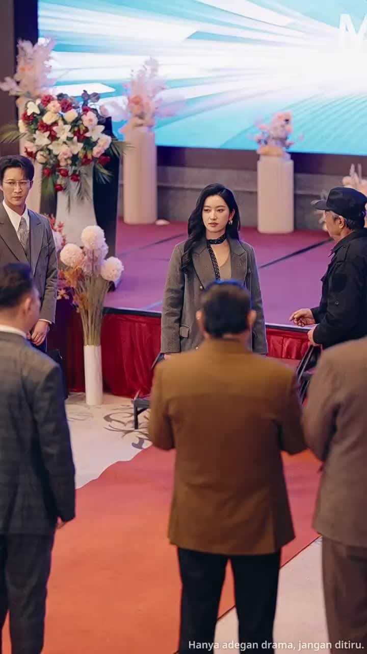 Cinta Beracun - Episode 27