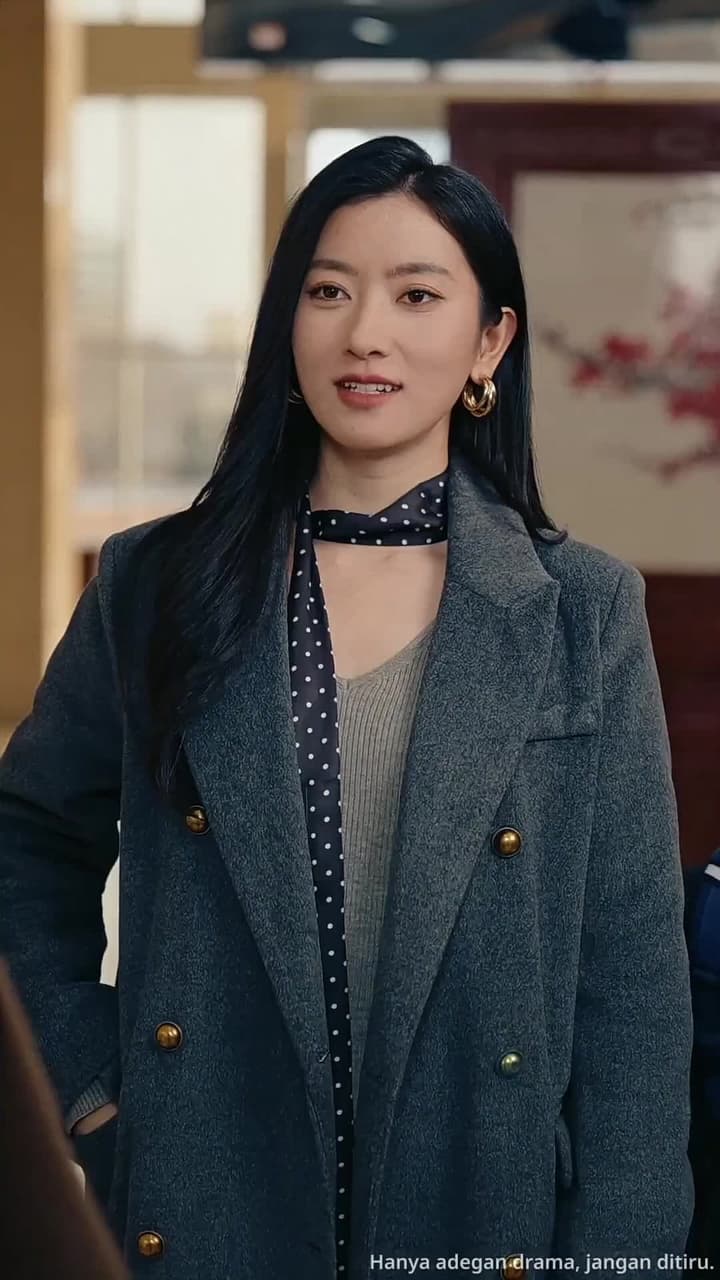 Cinta Beracun - Episode 30