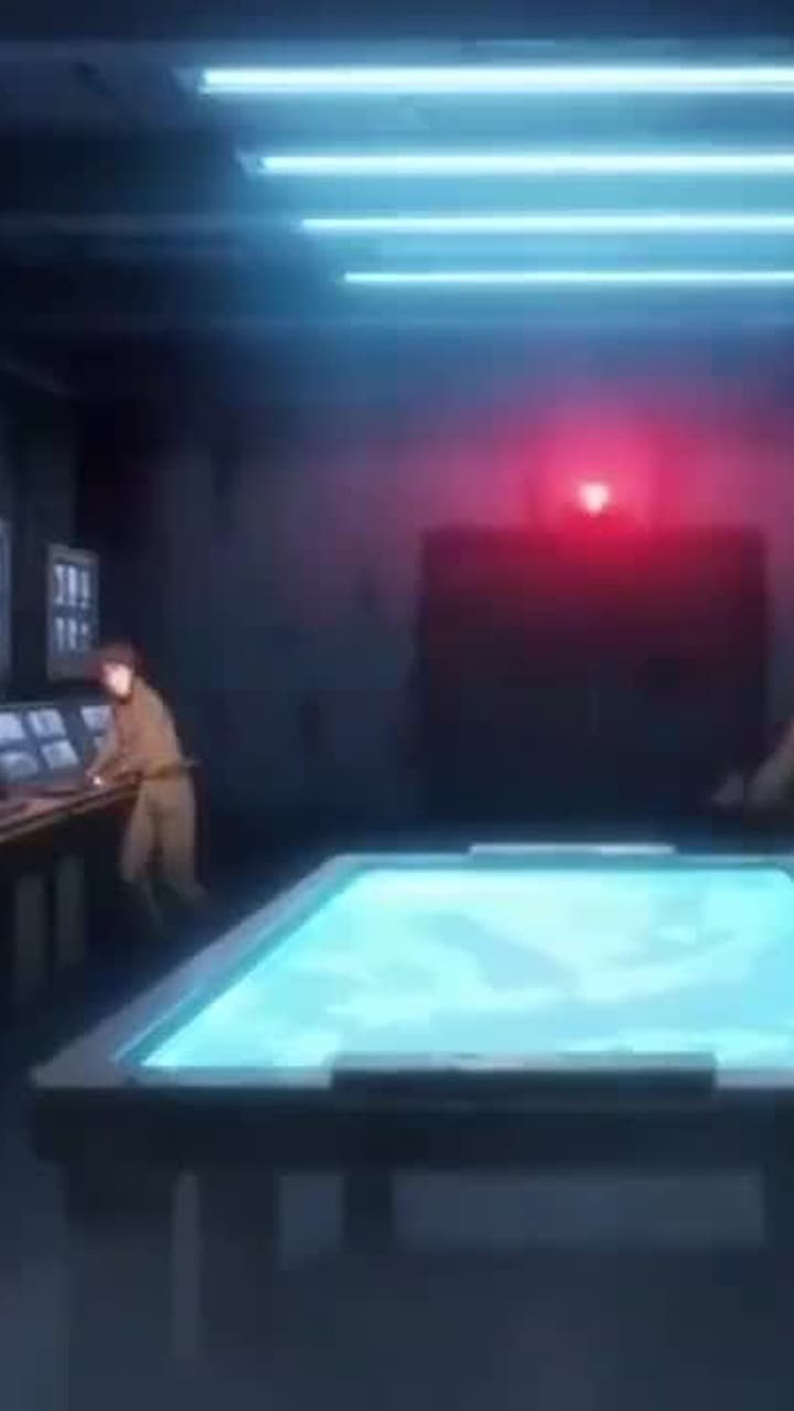 [Dubbed] My Zombie Dad - Episode 28