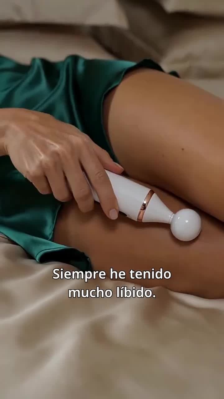 Tarde para rogarla - Episode 1