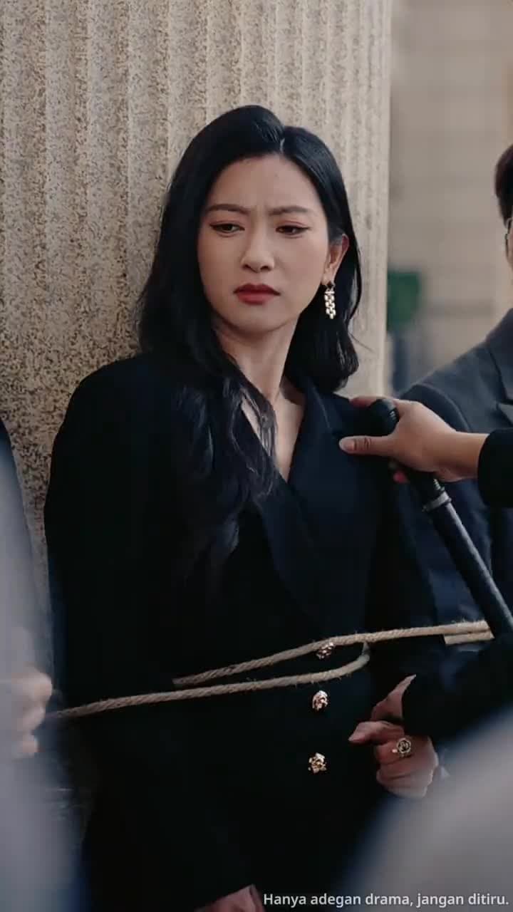 Cinta Beracun - Episode 25