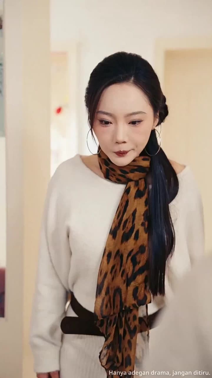 Cinta Beracun - Episode 8