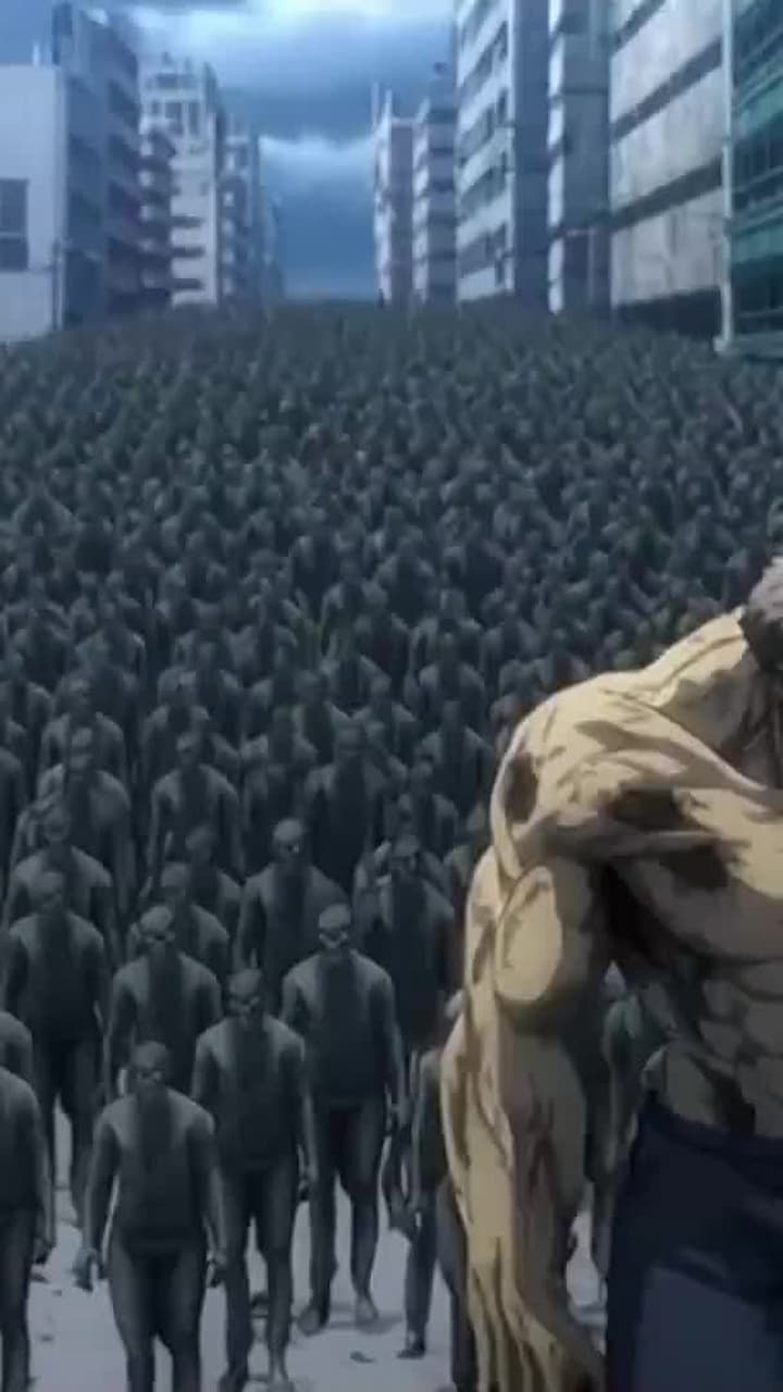 [Dubbed] My Zombie Dad - Episode 3