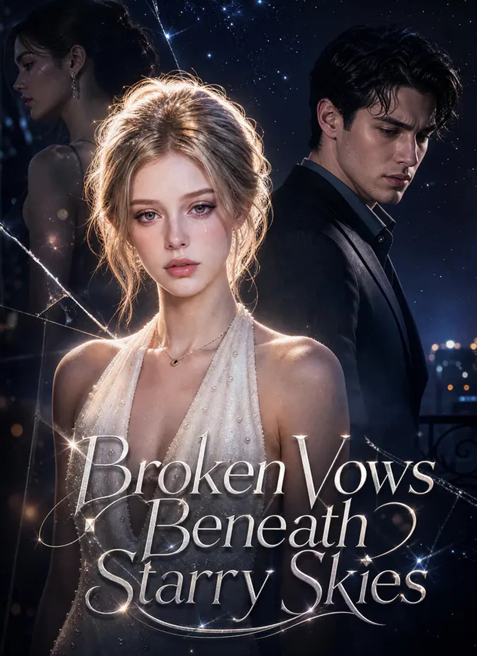 Broken Vows Beneath Starry Skies
