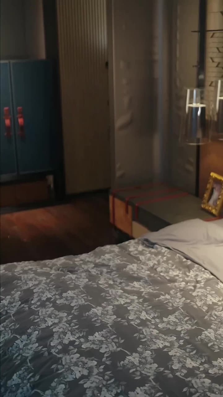 Meu Colega de Cama - Episode 67