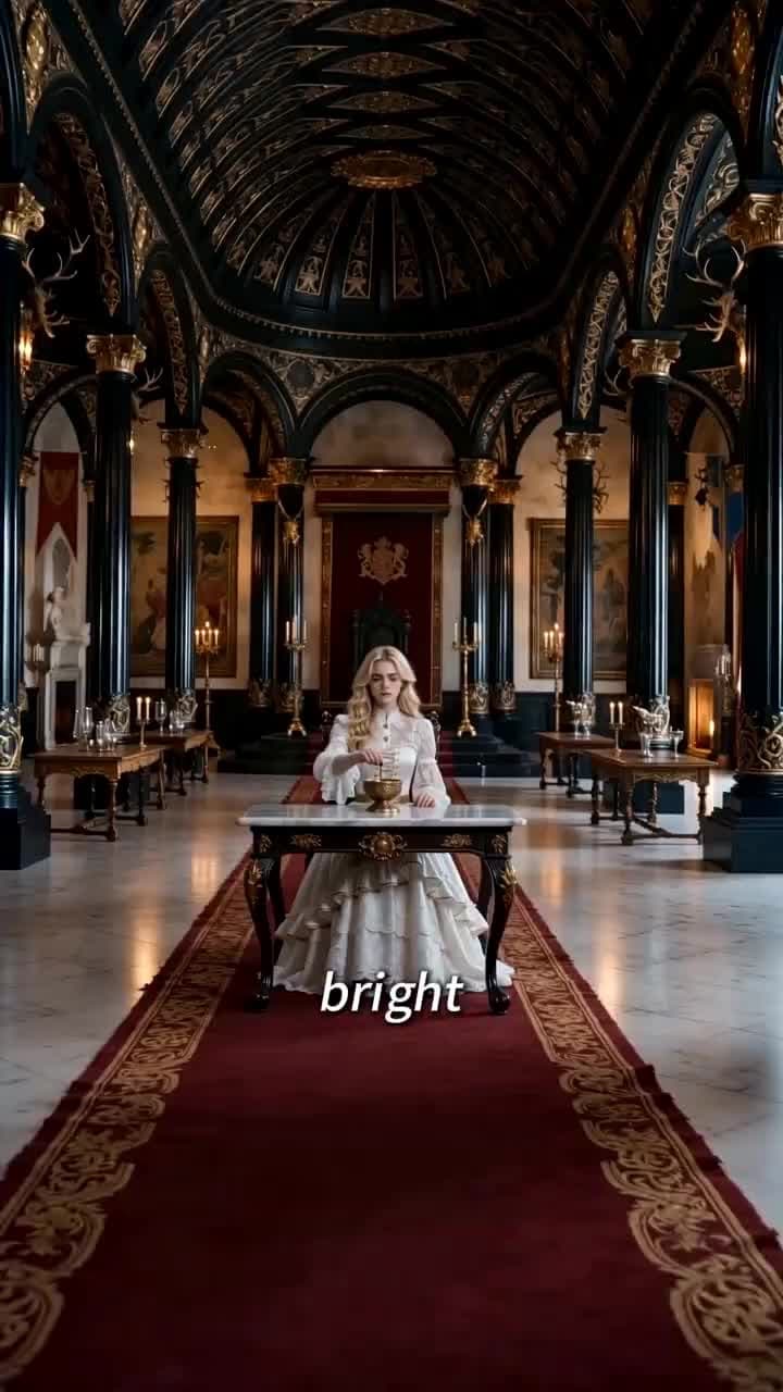 The Dragon's Last Bride - Episode 5