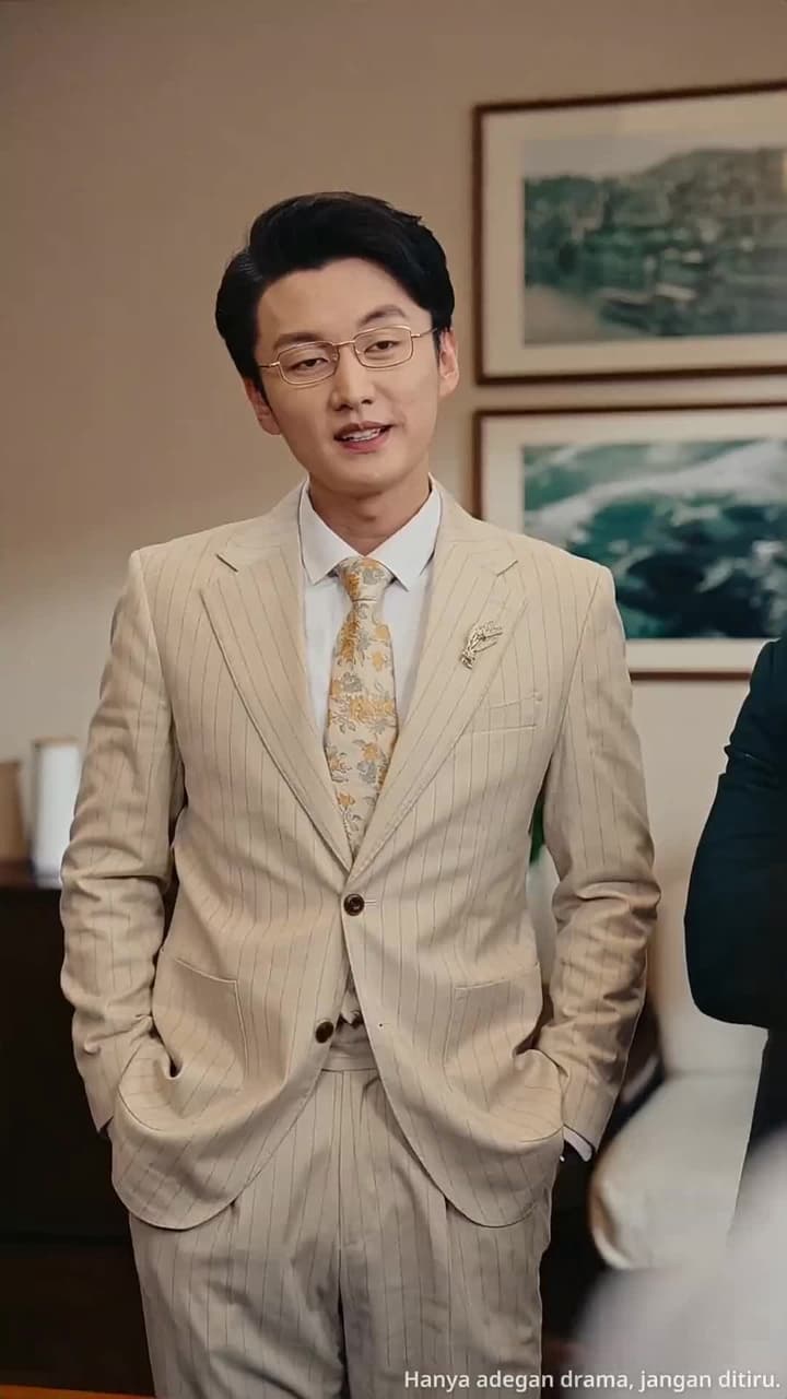 Cinta Beracun - Episode 40