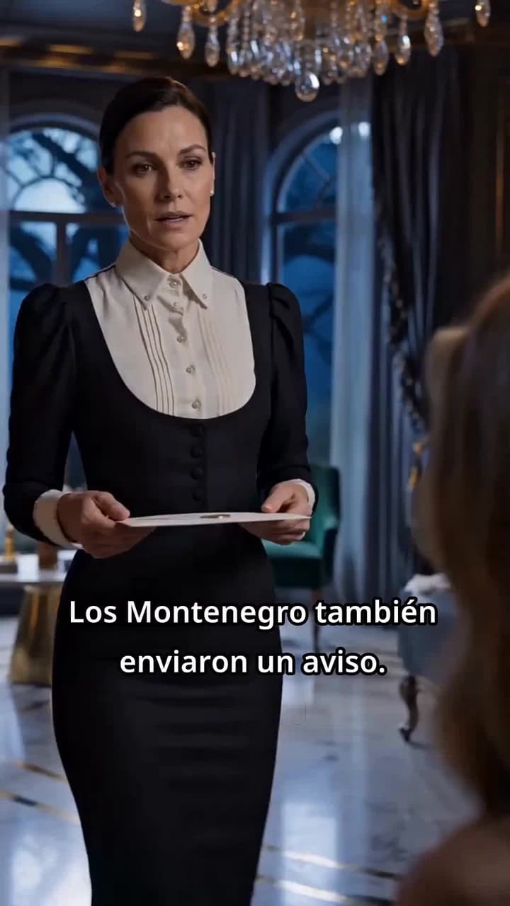 De subasta a reina - Episode 9