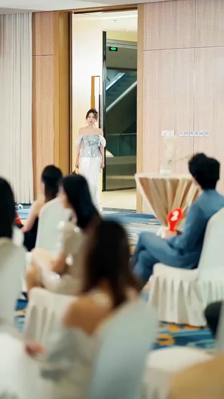 Faking It Till She Makes It - Episode 5