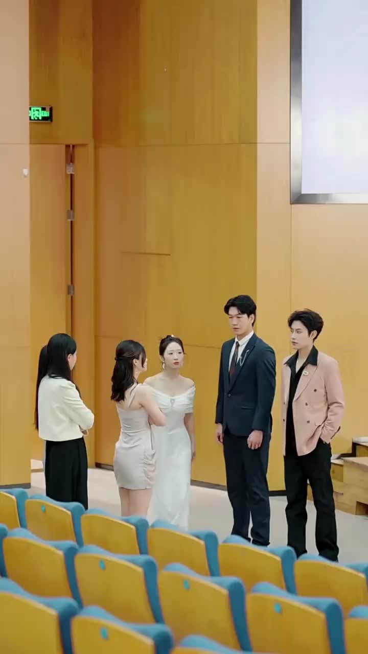 She Came to Train. They Awoke a Weapon. - Episode 65