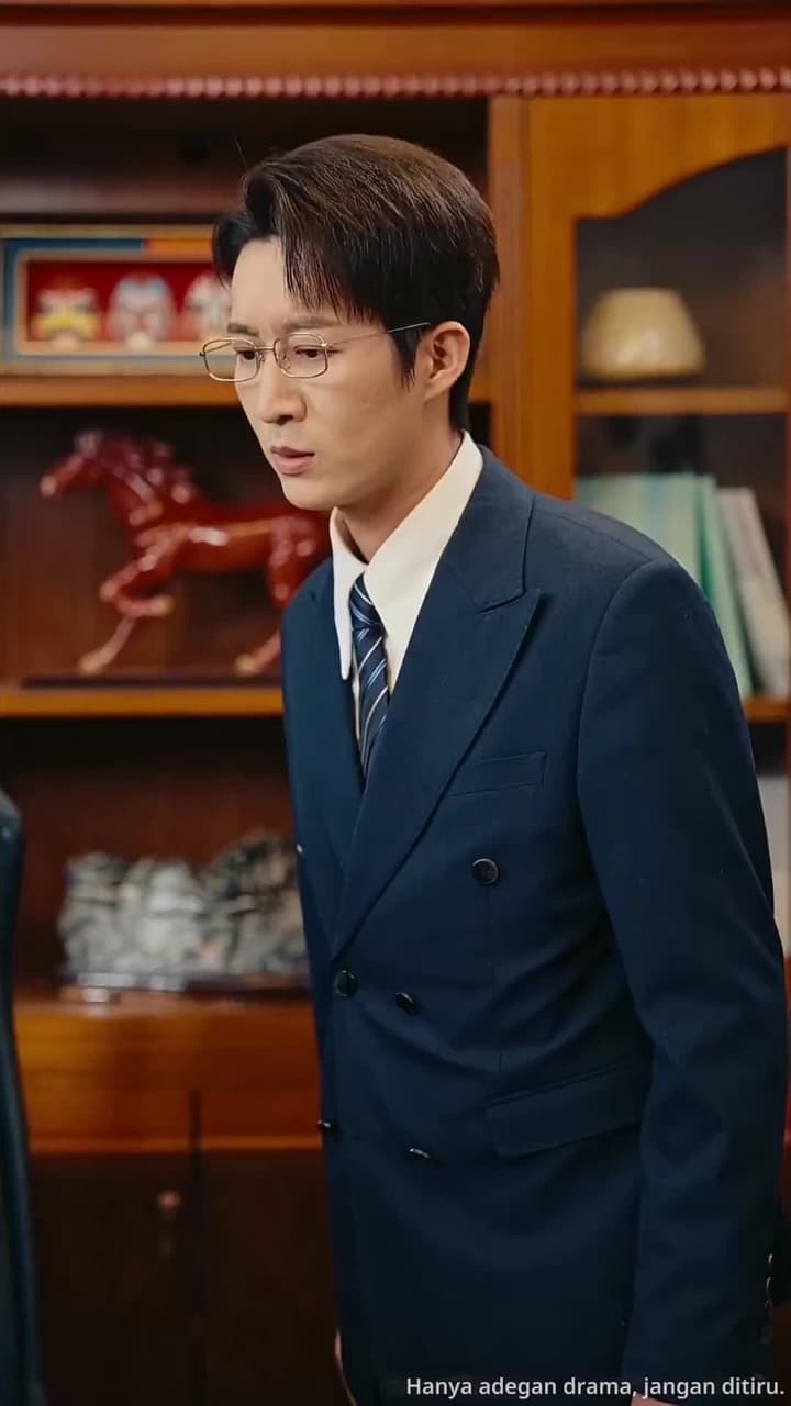 Cinta Beracun - Episode 38