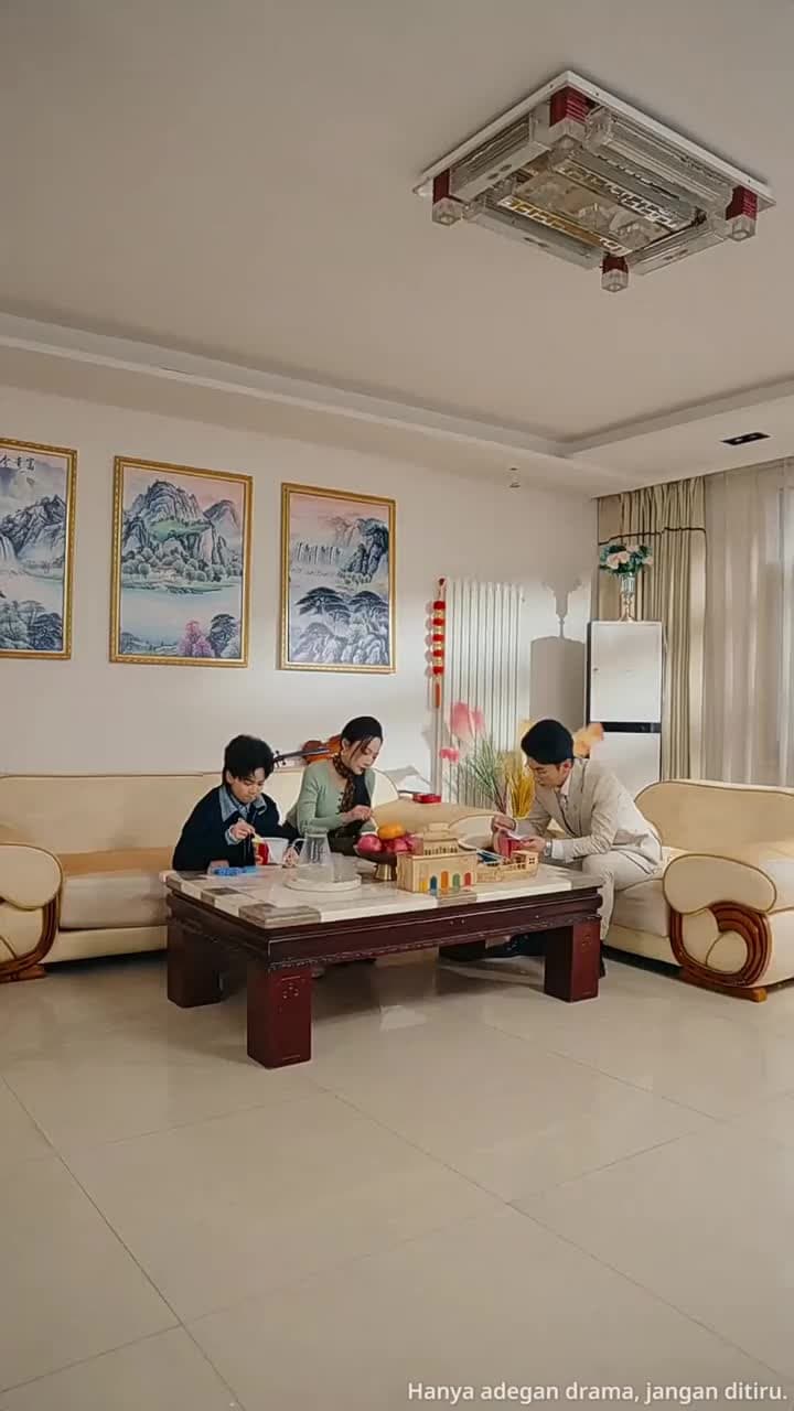 Cinta Beracun - Episode 44
