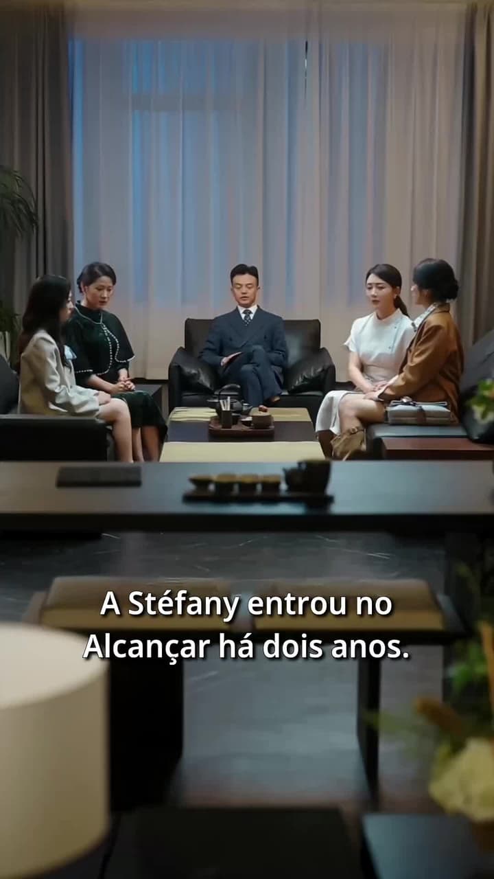 Meu Colega de Cama - Episode 37