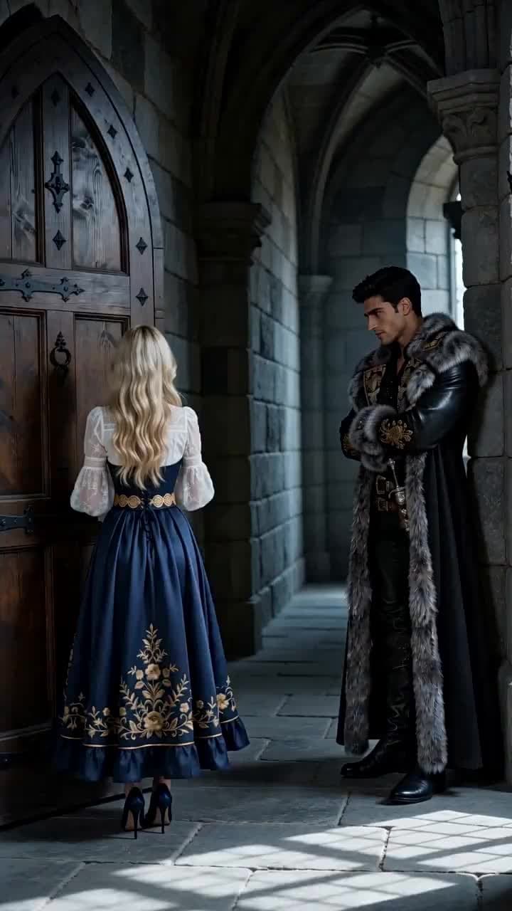The Dragon's Last Bride - Episode 13