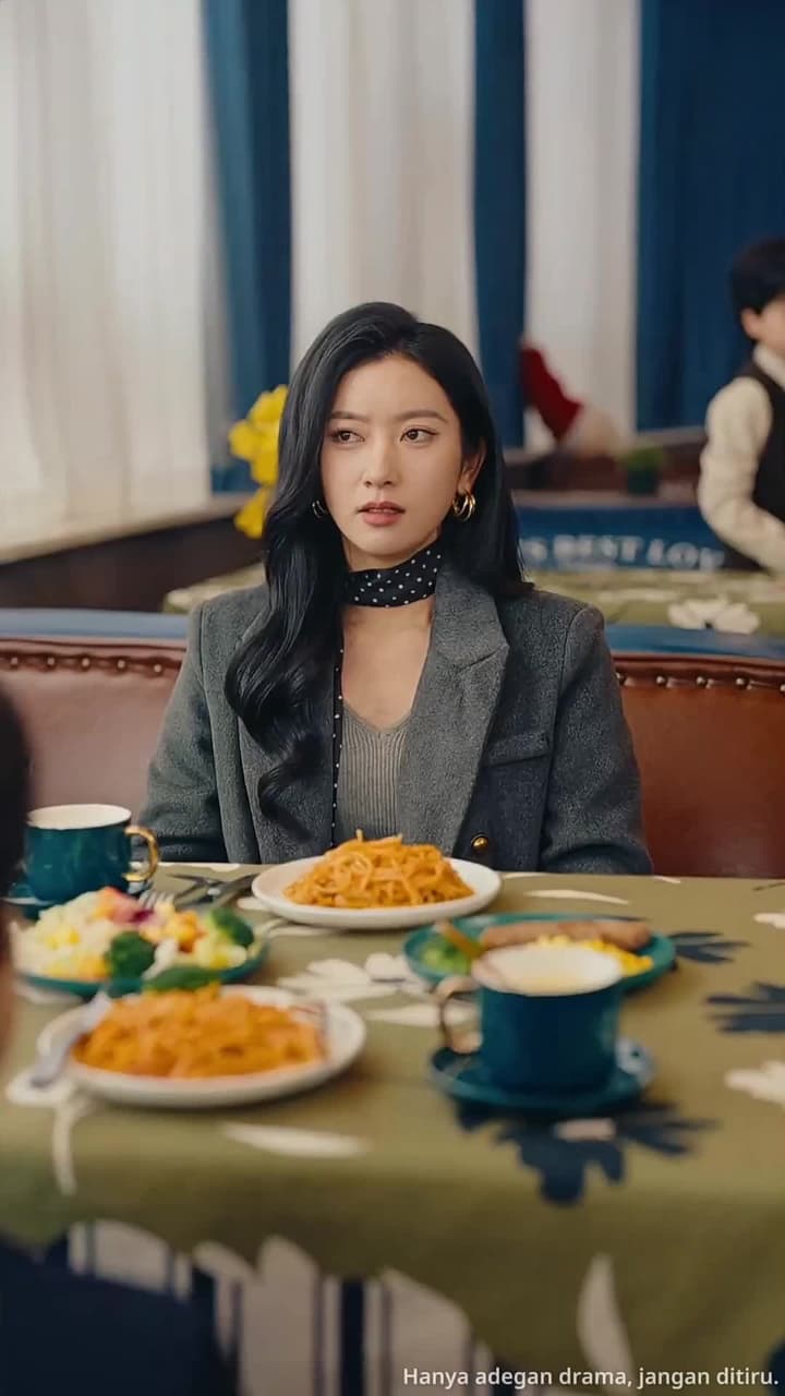 Cinta Beracun - Episode 33