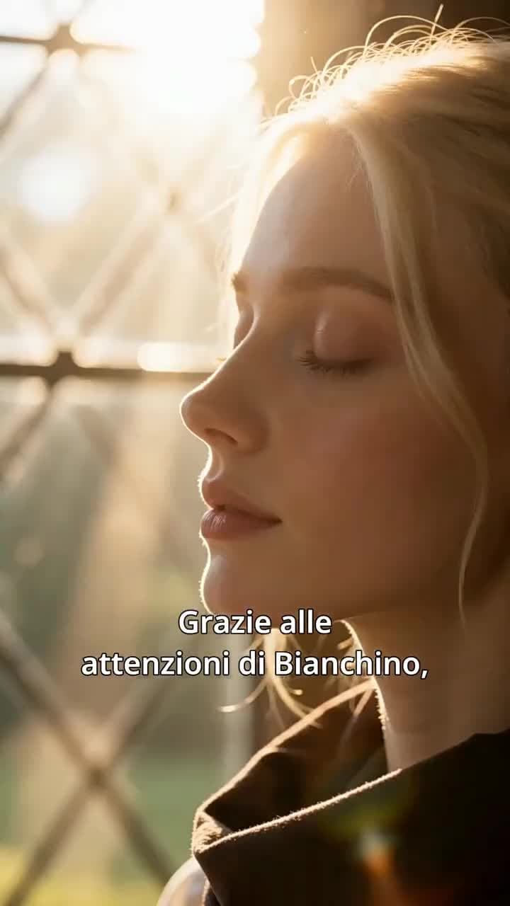 Il Drago  in Ginocchio - Episode 9
