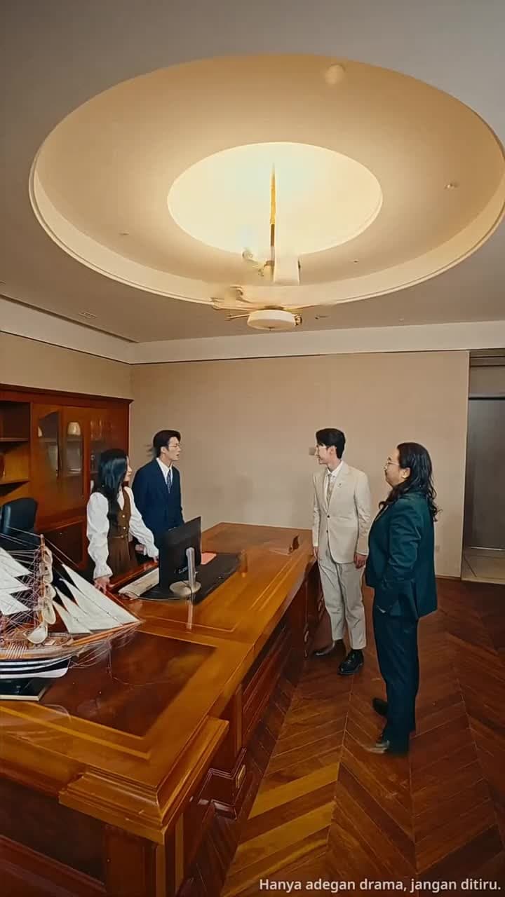 Cinta Beracun - Episode 37