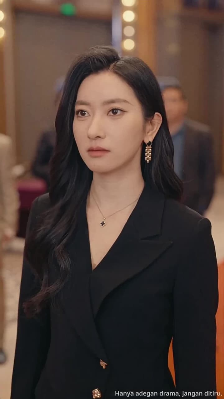 Cinta Beracun - Episode 13