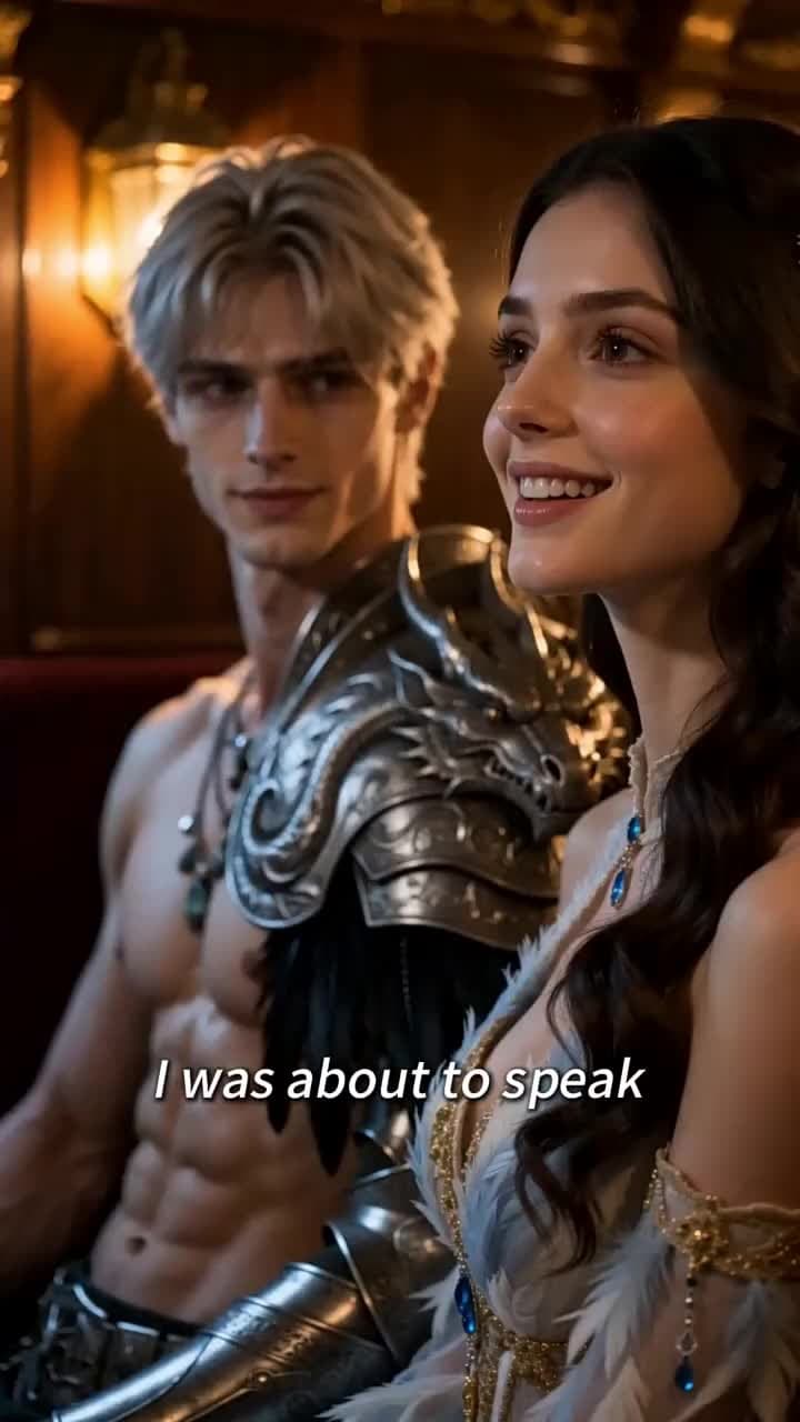 A Dragon Lord's Lost Love - Episode 6