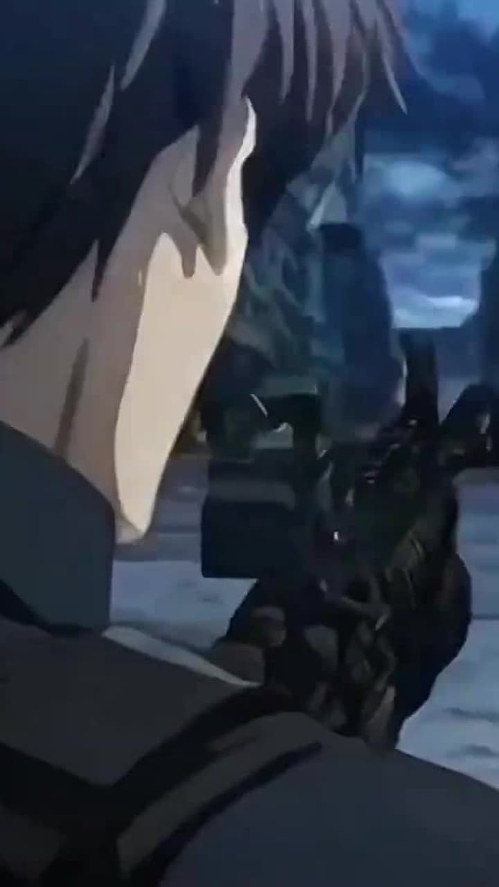 [Dubbed] My Zombie Dad - Episode 12