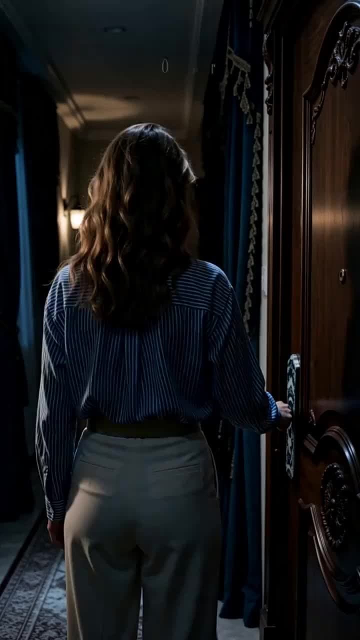 Bloody Vows - Episode 2