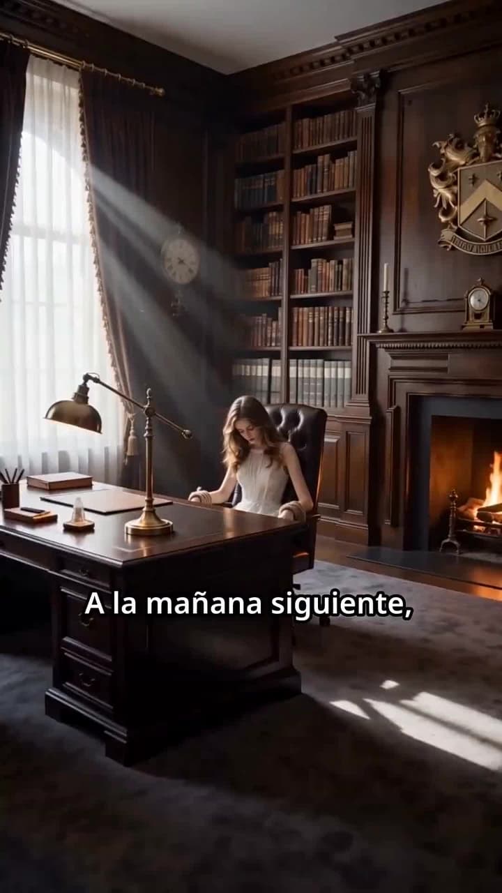 De subasta a reina - Episode 3