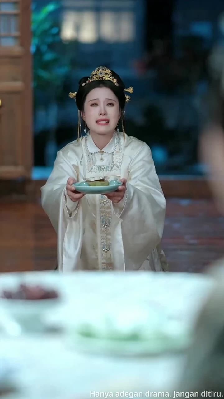 Permaisuri Gila yang Cantik - Episode 50