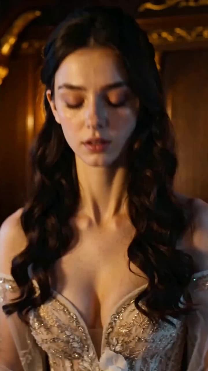 A Dragon Lord's Lost Love - Episode 9