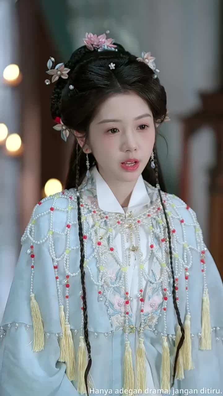 Permaisuri Gila yang Cantik - Episode 42