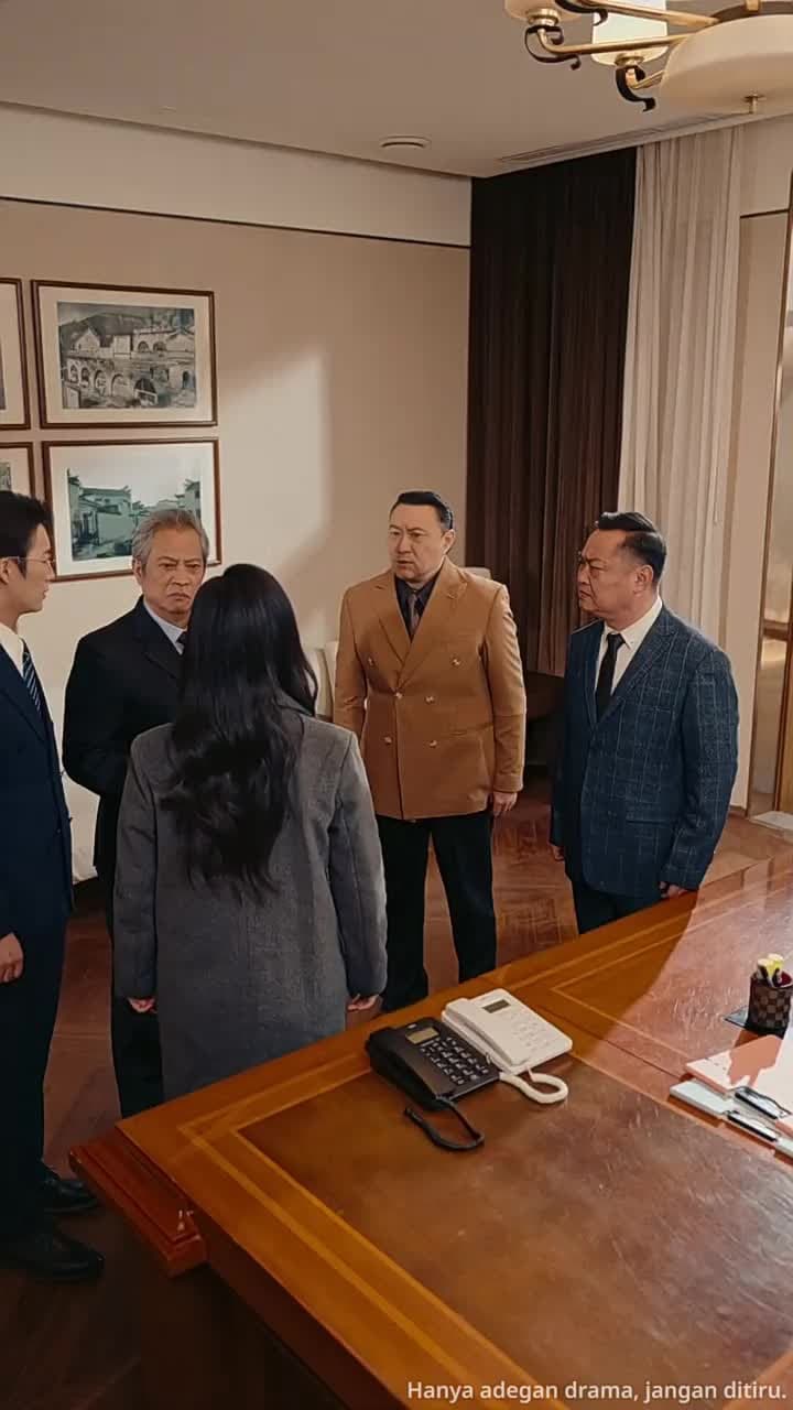 Cinta Beracun - Episode 29
