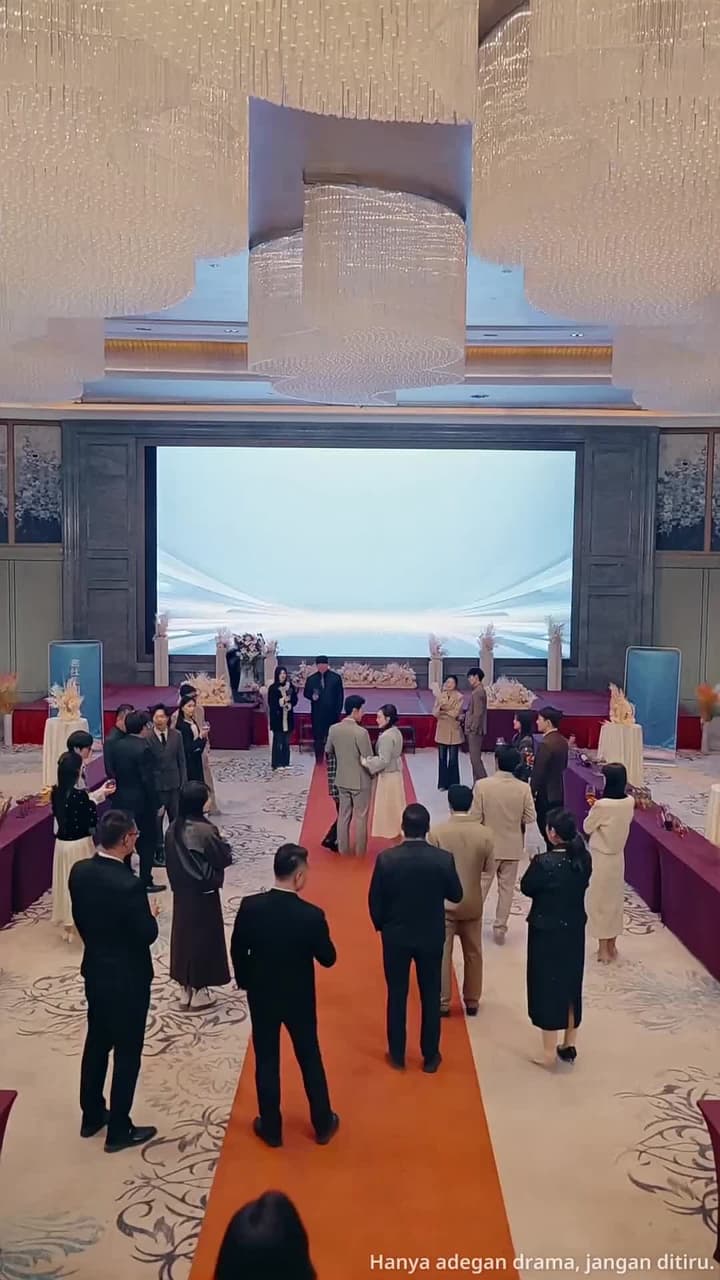 Cinta Beracun - Episode 11