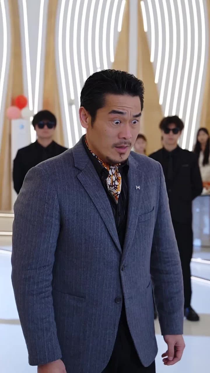 The Groom's Revenge - Episode 17