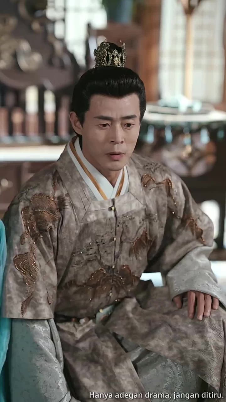 Permaisuri Gila yang Cantik - Episode 60