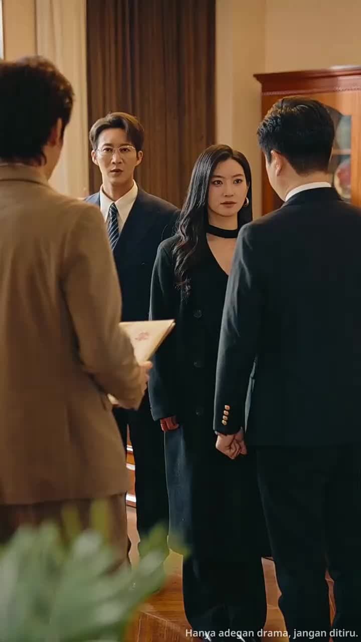 Cinta Beracun - Episode 60