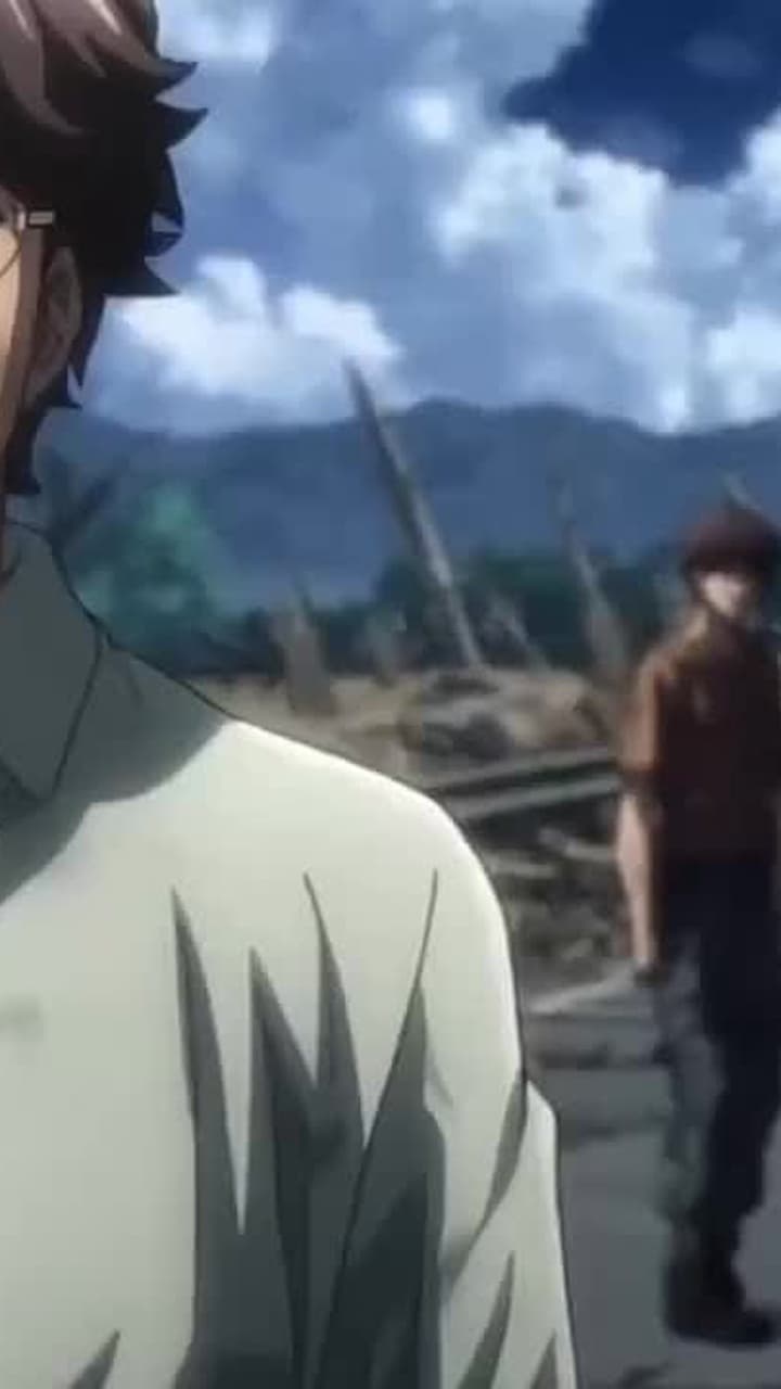 [Dubbed] My Zombie Dad - Episode 7