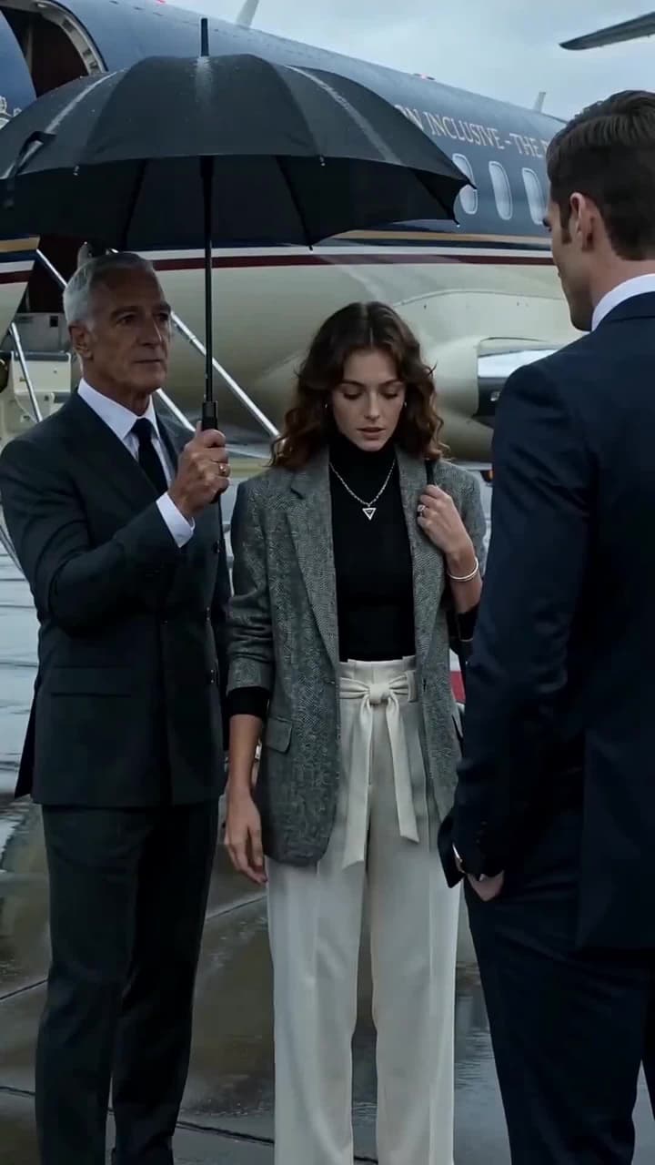 Tarde para rogarla - Episode 13