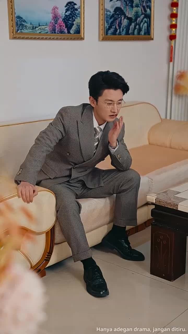 Cinta Beracun - Episode 35