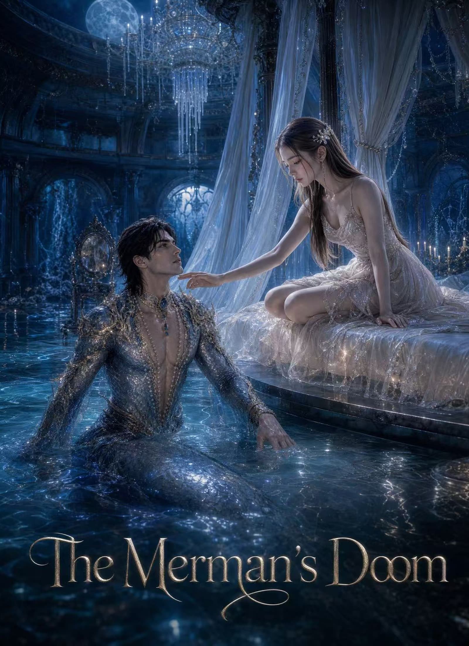 The Merman's Doom