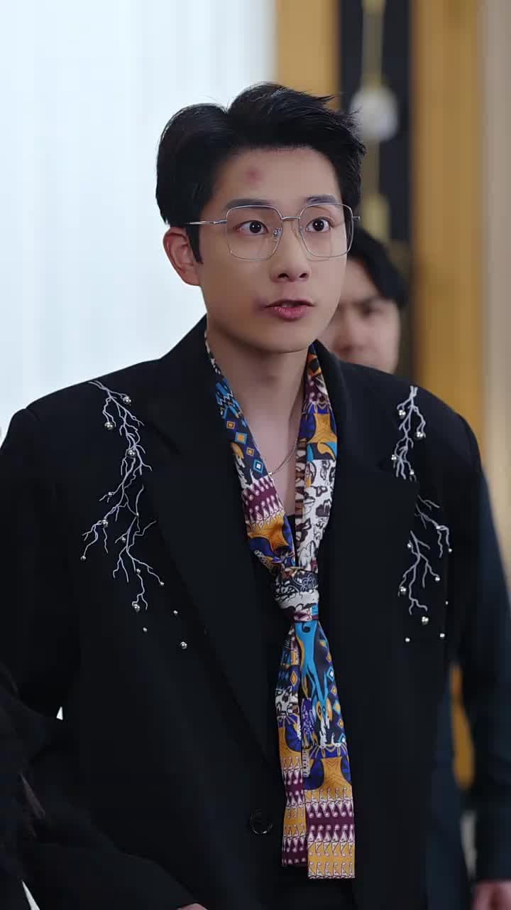 The Groom's Revenge - Episode 65