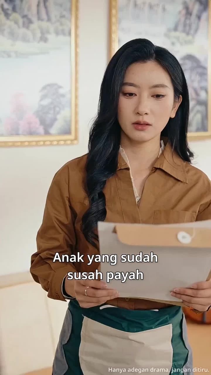 Cinta Beracun - Episode 2