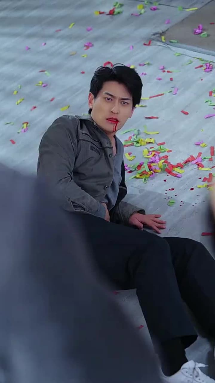 [Dubbed] Revenge of The Groom - Episode 3
